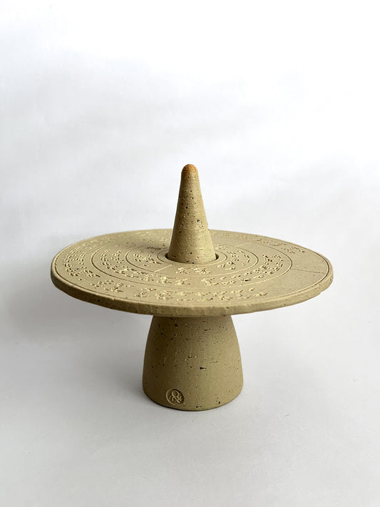 Articulate Artefact: Punchcut (Lines)