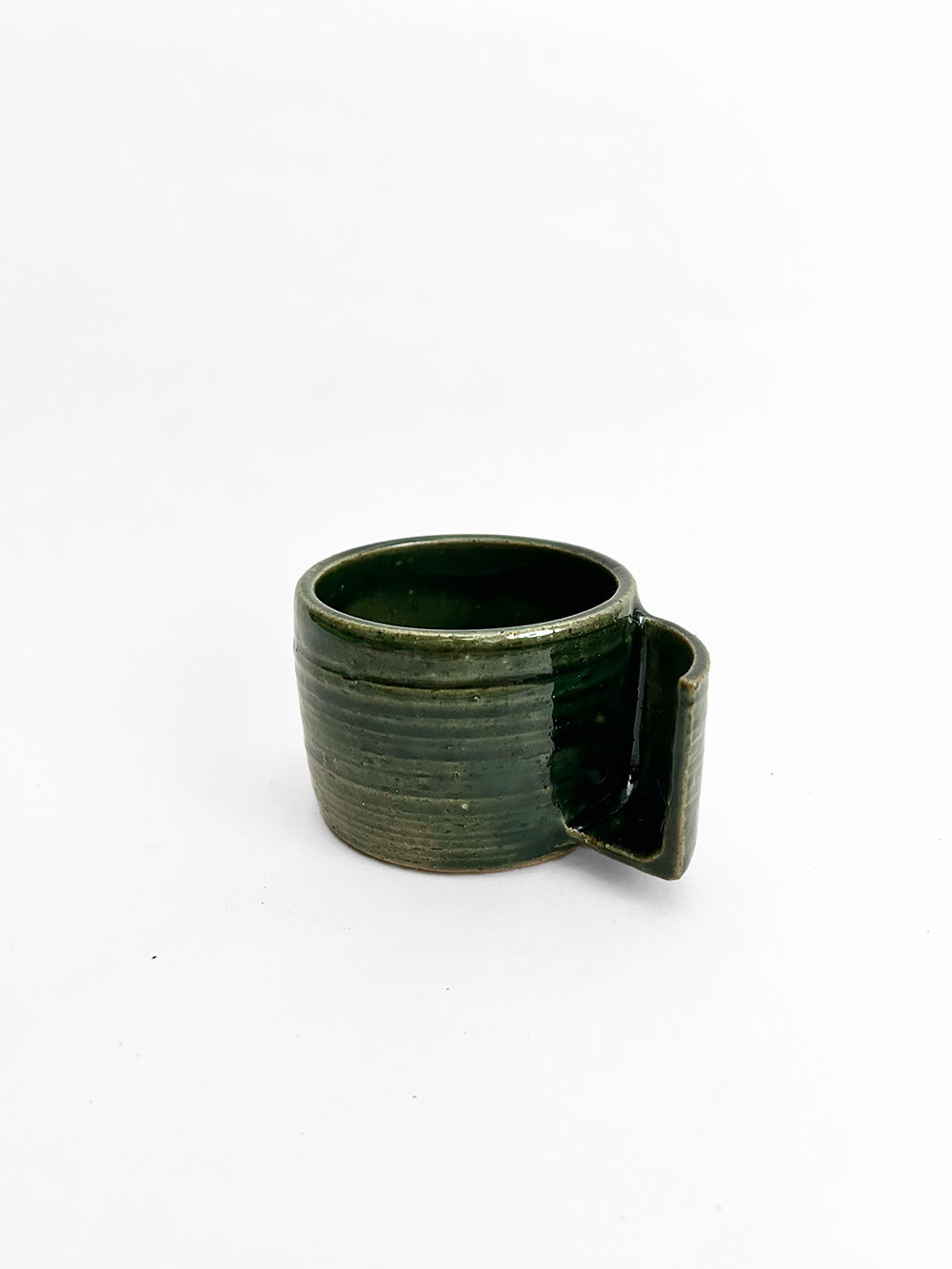 Clover mug - ming
