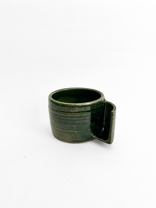 Clover mug - ming