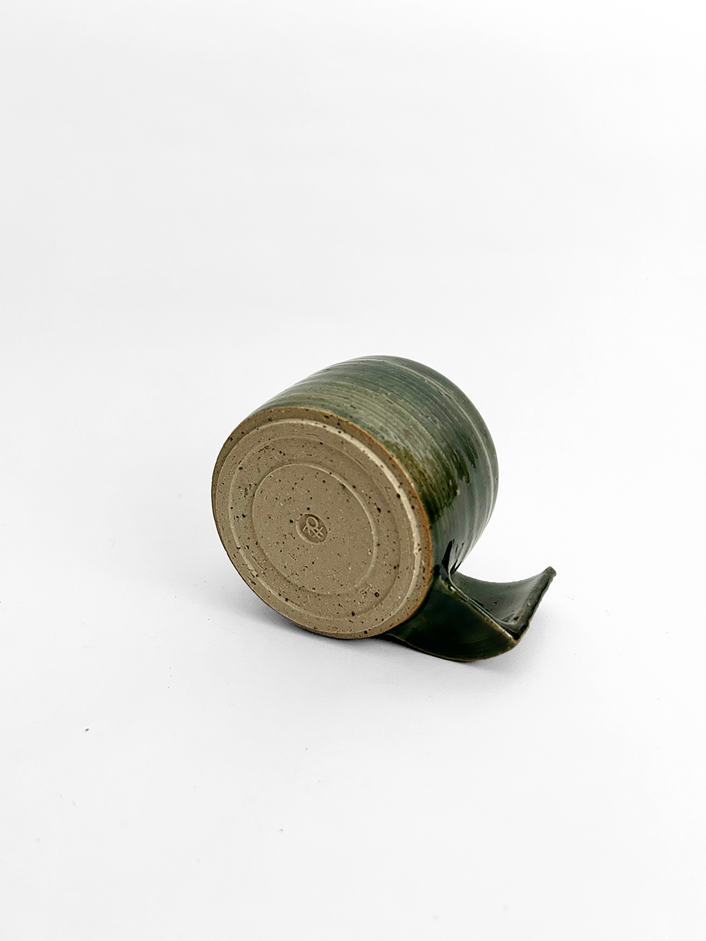 Clover mug - ming