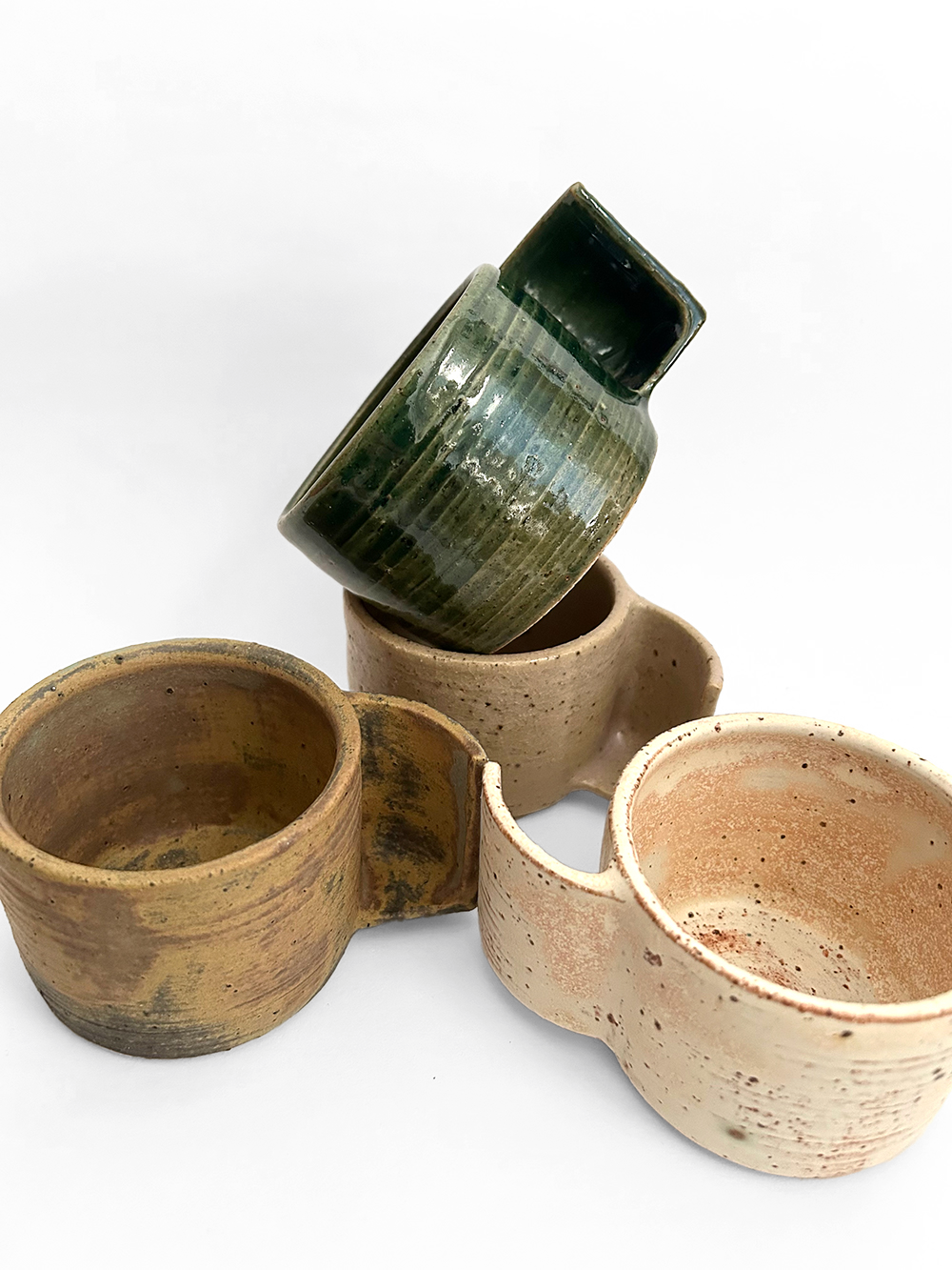 Clover mug - ming