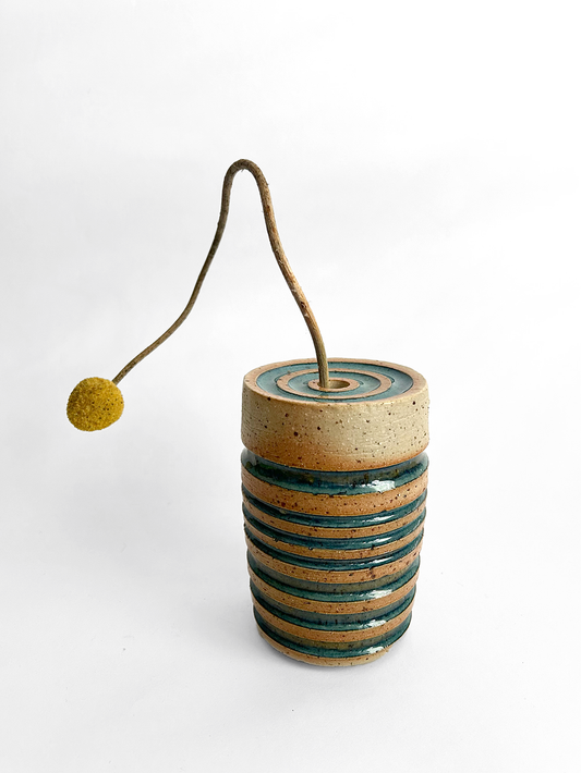 Harmony vase #4