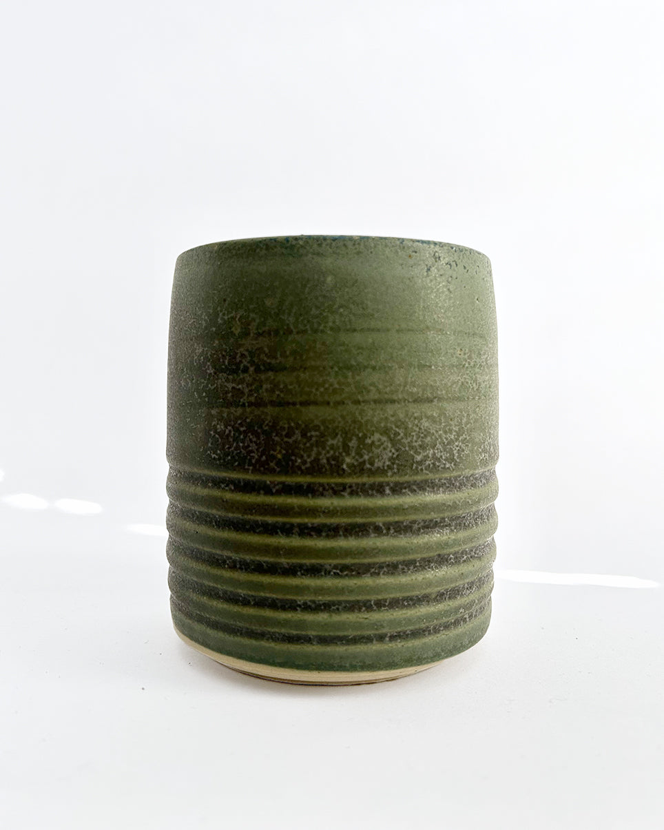 Matte Green (small)