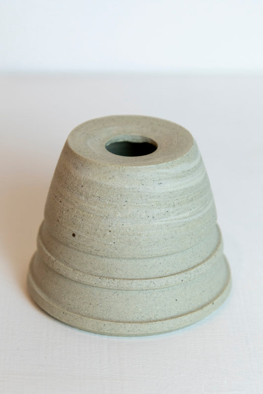 Pyramid Vase