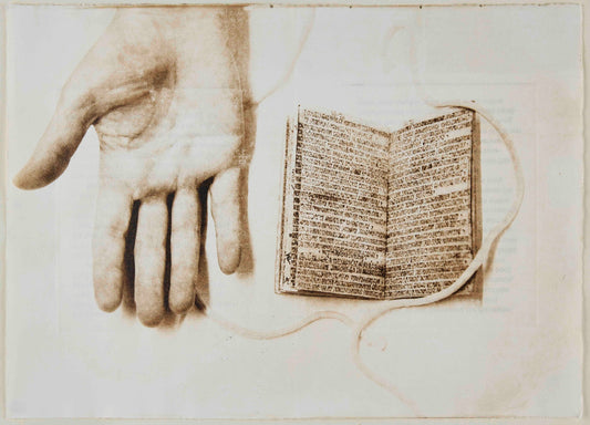 Binding words | Binding worlds