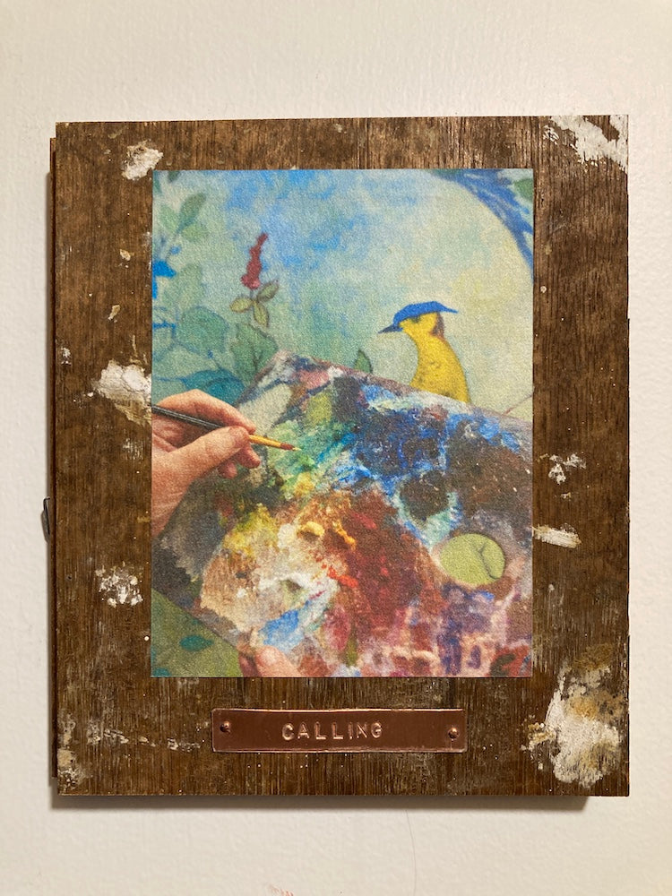 Calling