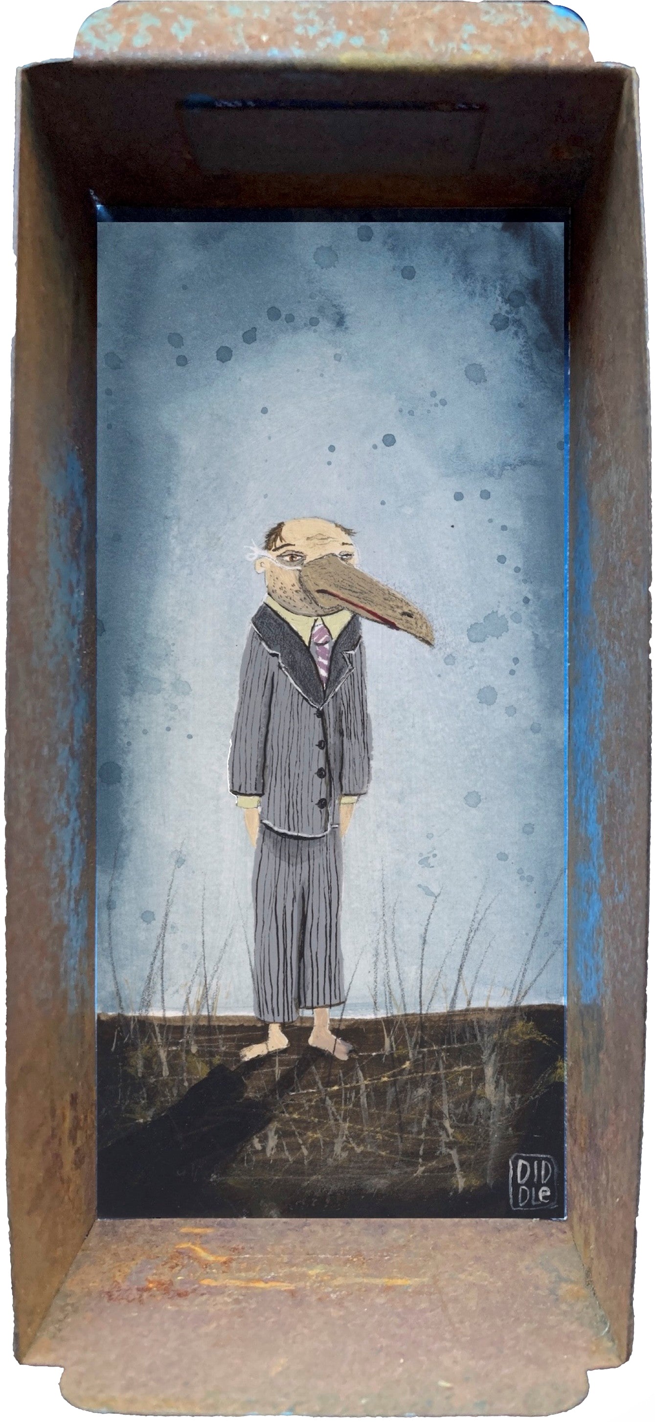 Bird Business