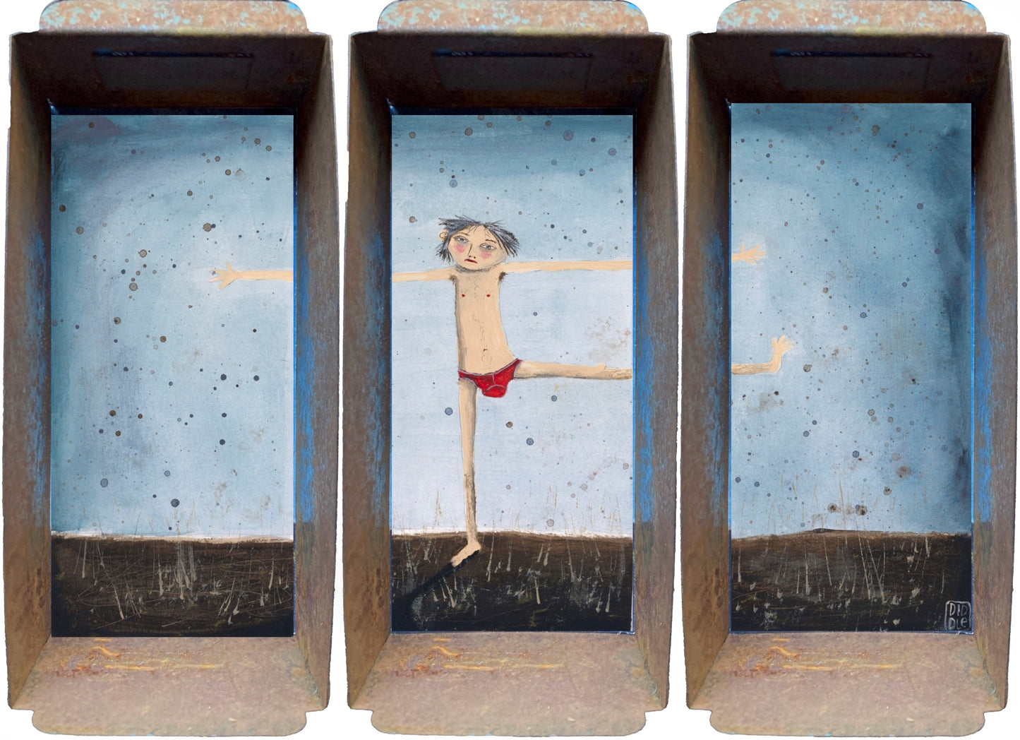 Man-Asana