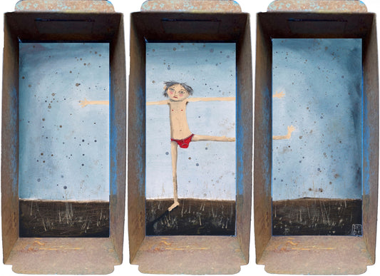 Man-Asana