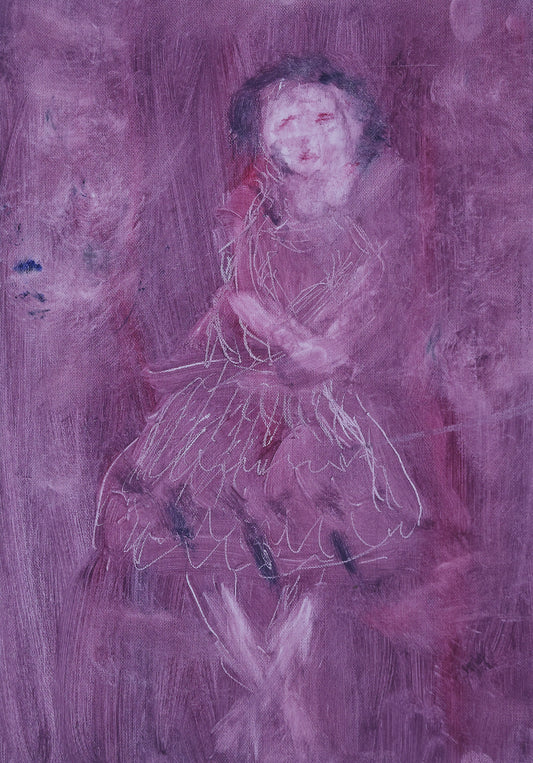 Dancing with Intention