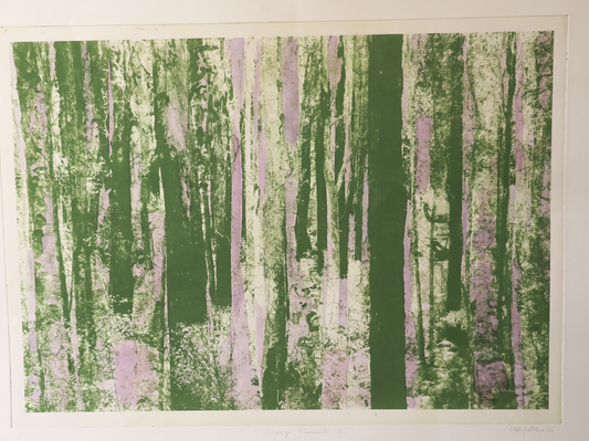 Deep Forest  III