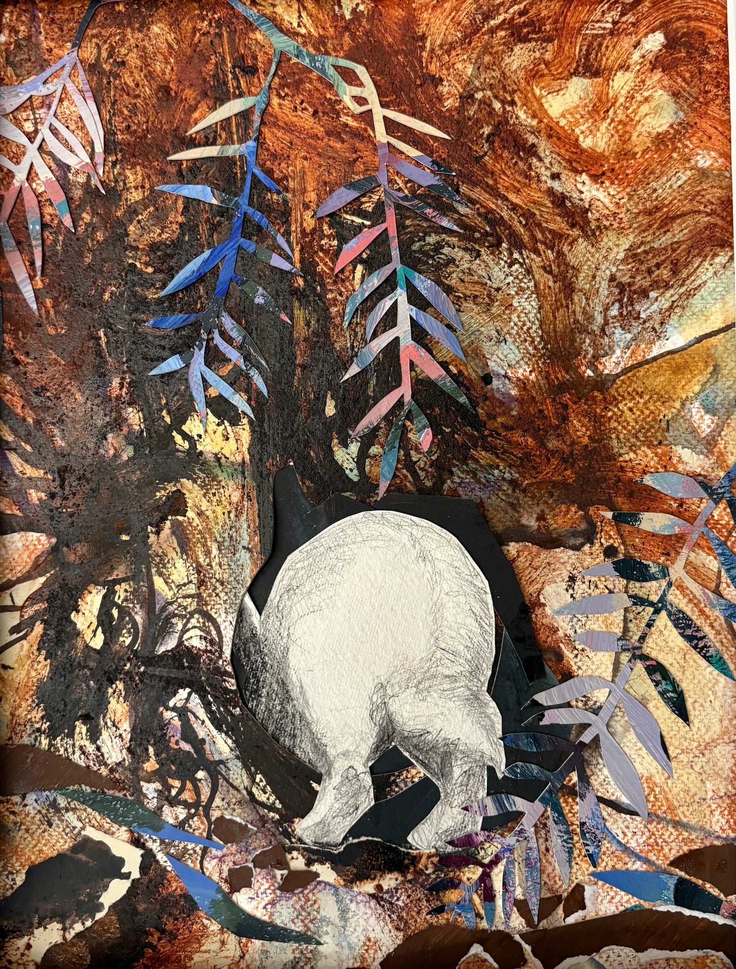 Down the Rabbit Hole