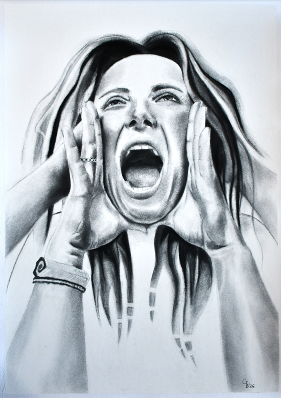 The Silent Scream