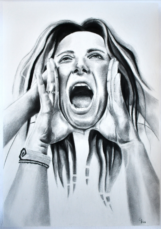 The Silent Scream
