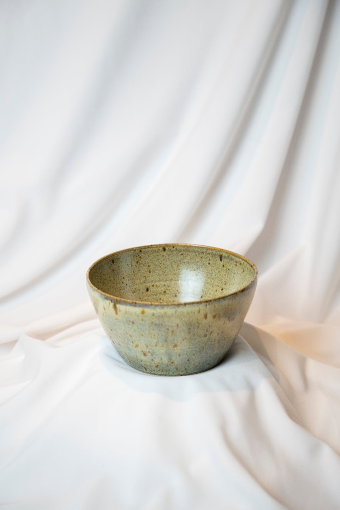 Earthy bowl