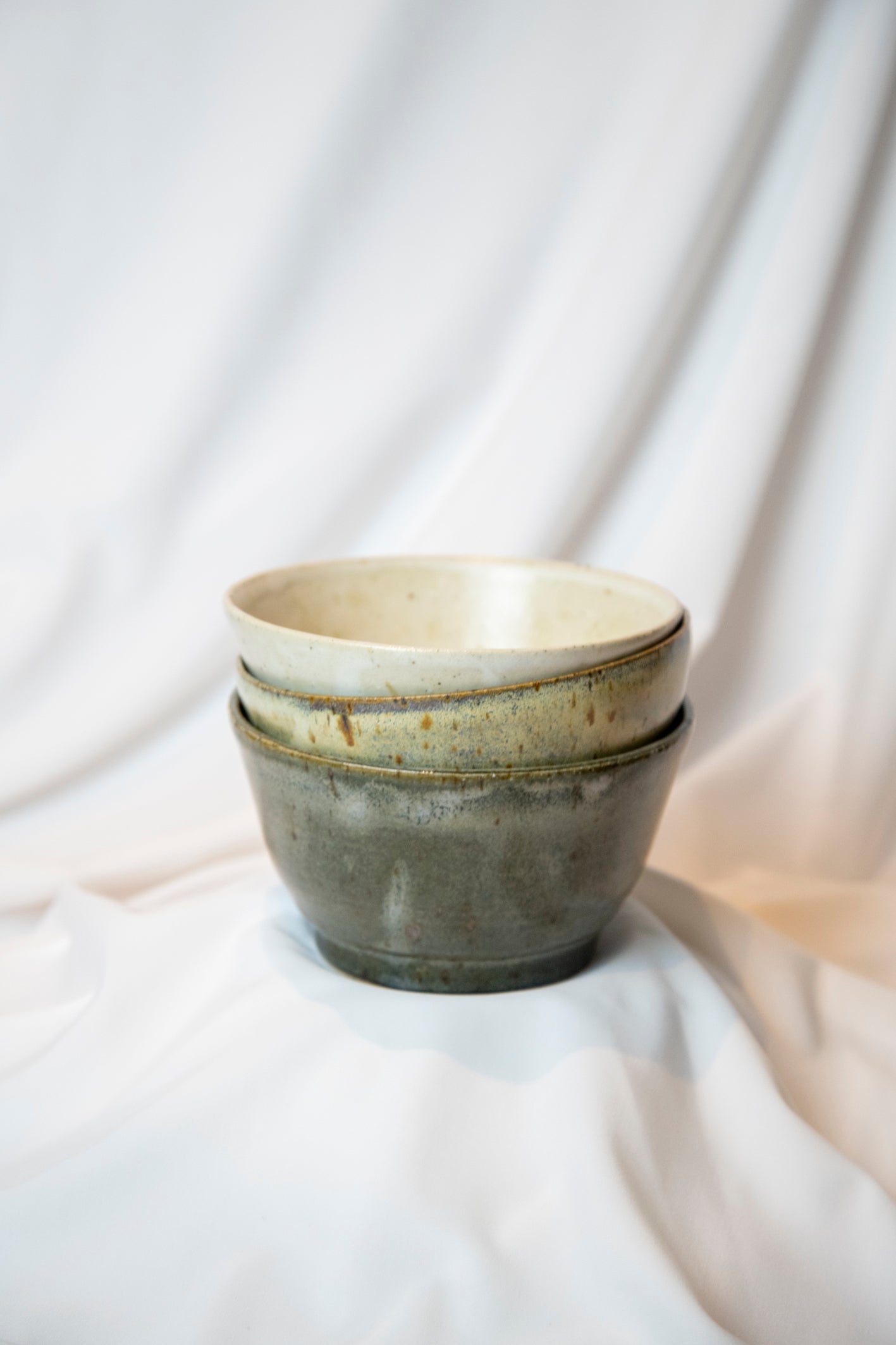 Earthy bowl