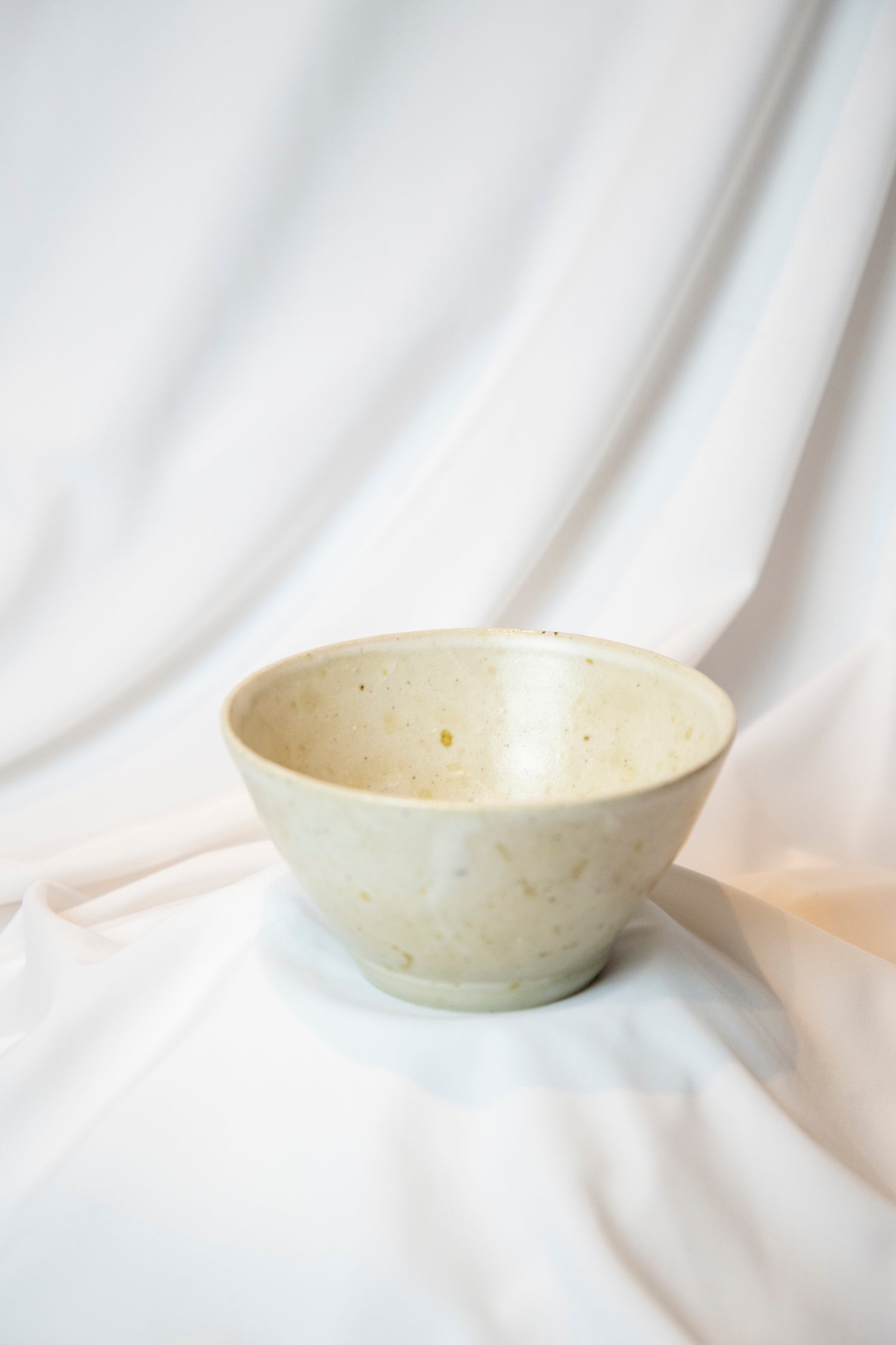 Earthy bowl
