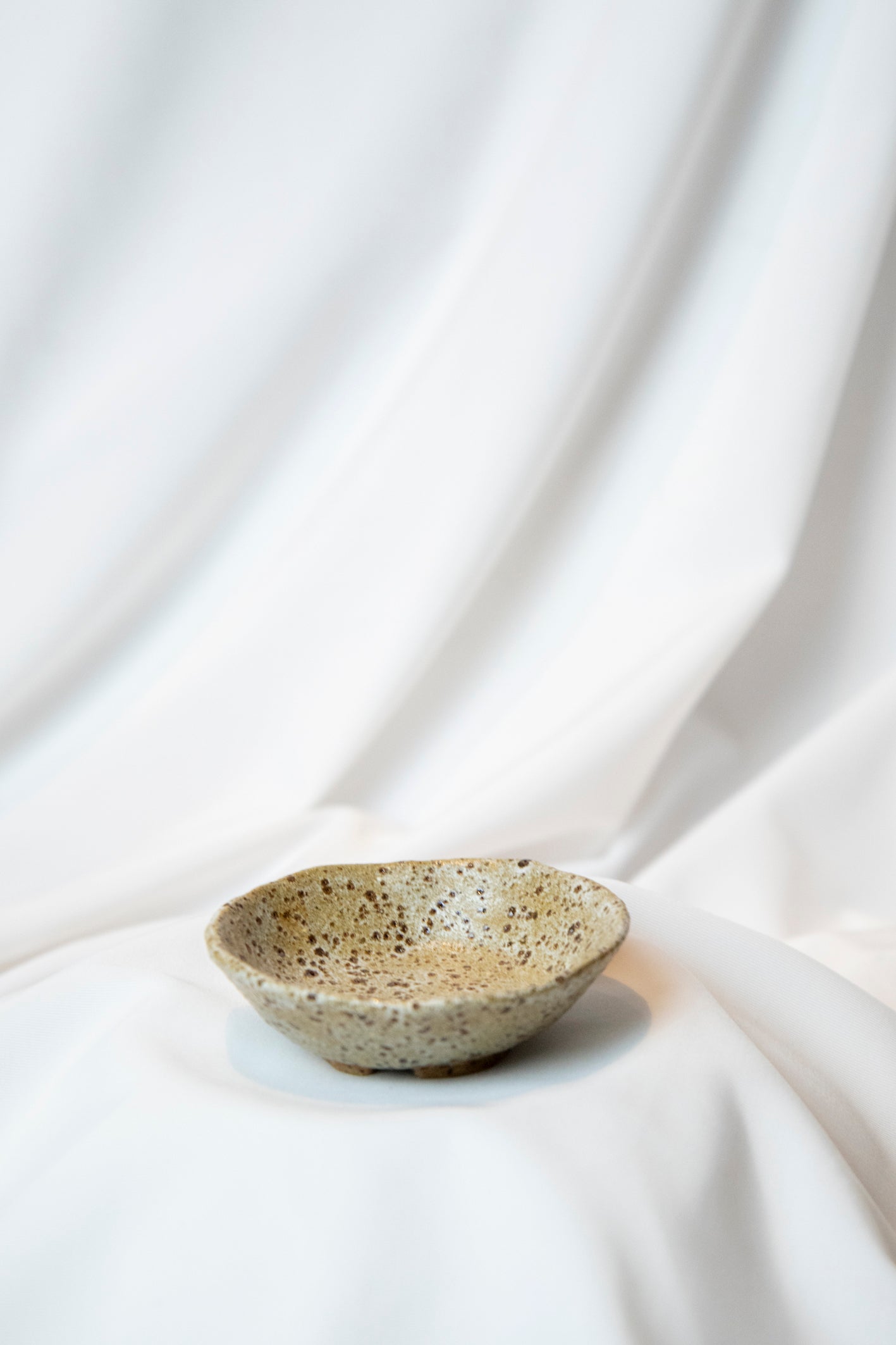 Trinket bowl