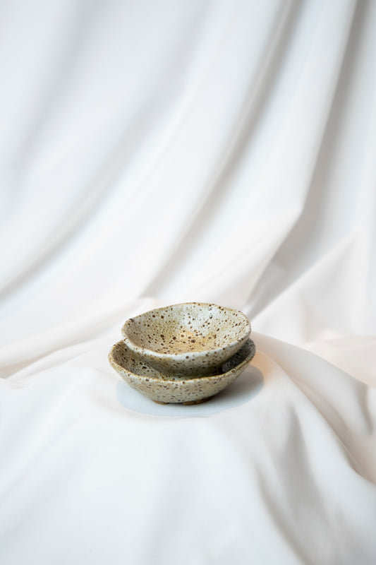 Trinket bowl