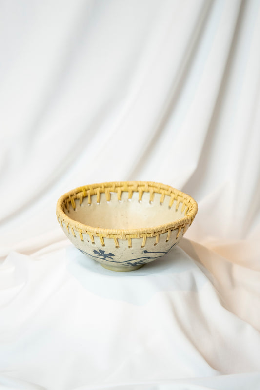 Woven Bowl (large)