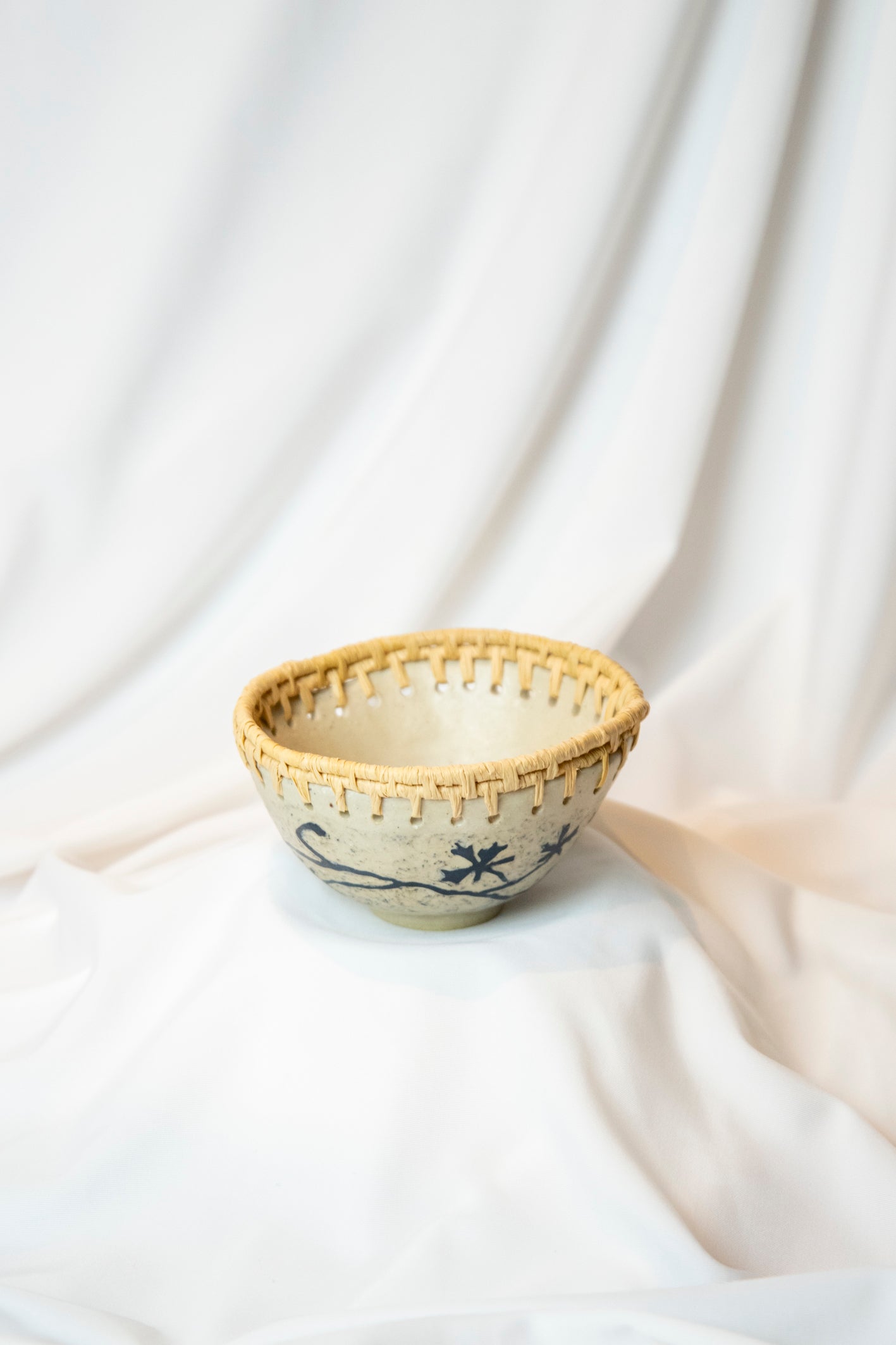 Woven Bowl (small)