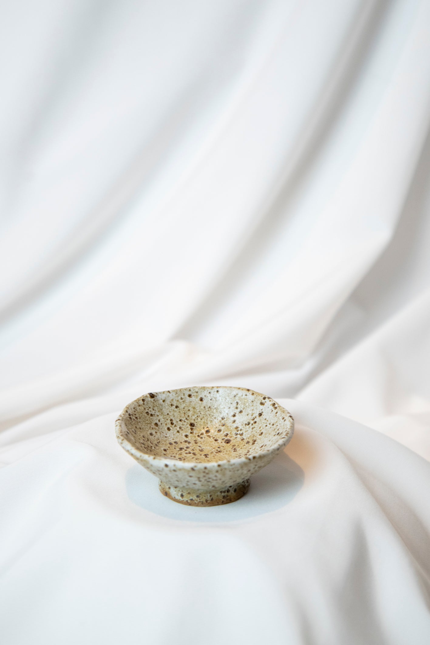 Trinket bowl
