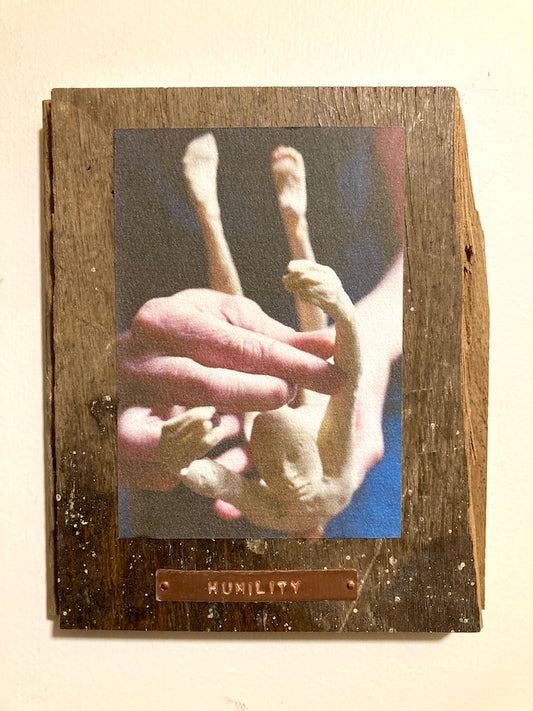 Humility