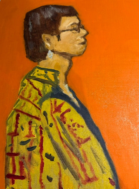 In Profile