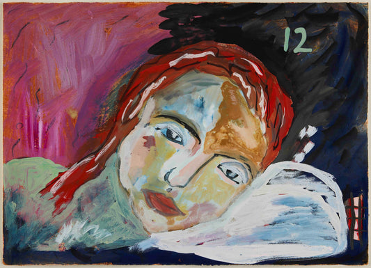 Insomnia