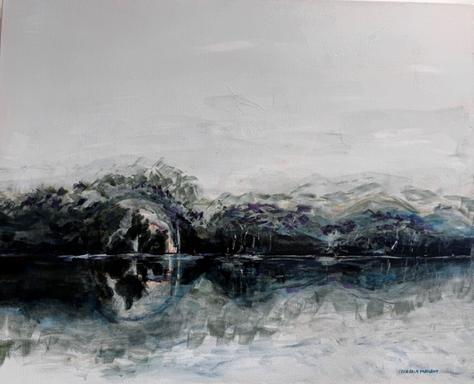 Solitary Silence