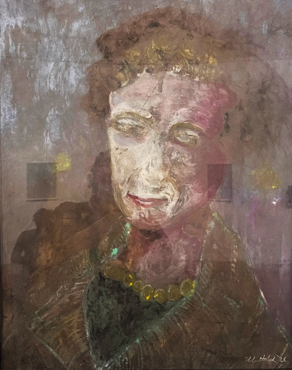 Joan Forster, headmistress, explorer & environmentalist, 1934 - 2014
