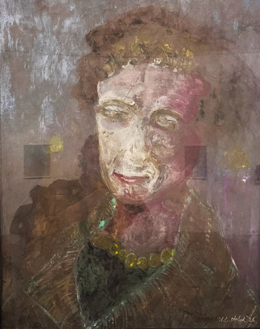 Joan Forster, headmistress, explorer & environmentalist, 1934 - 2014