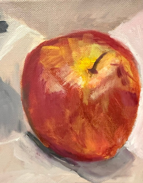 Just One Apple