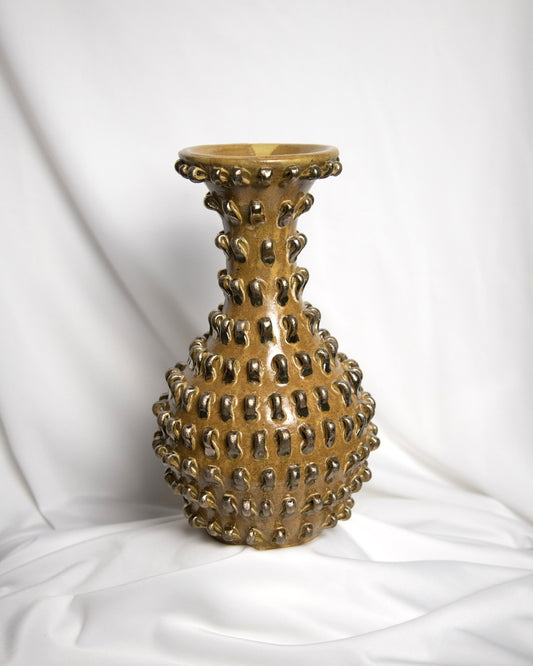 Embroidery Series (vase)