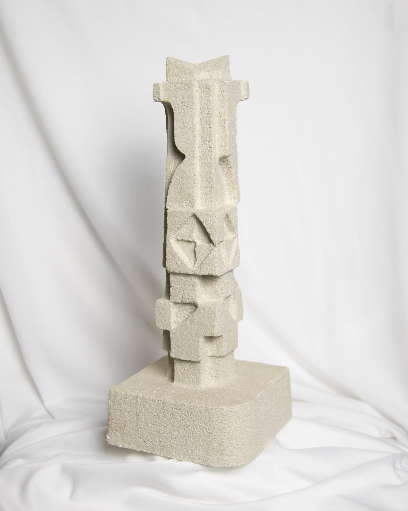 Beacon II (Patchwork)