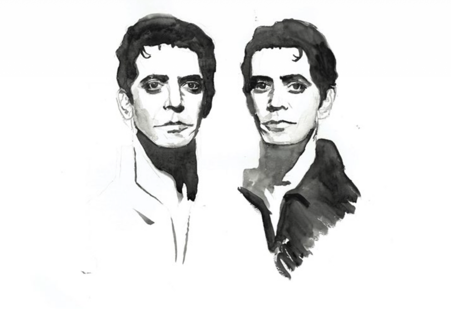 Lou Reed