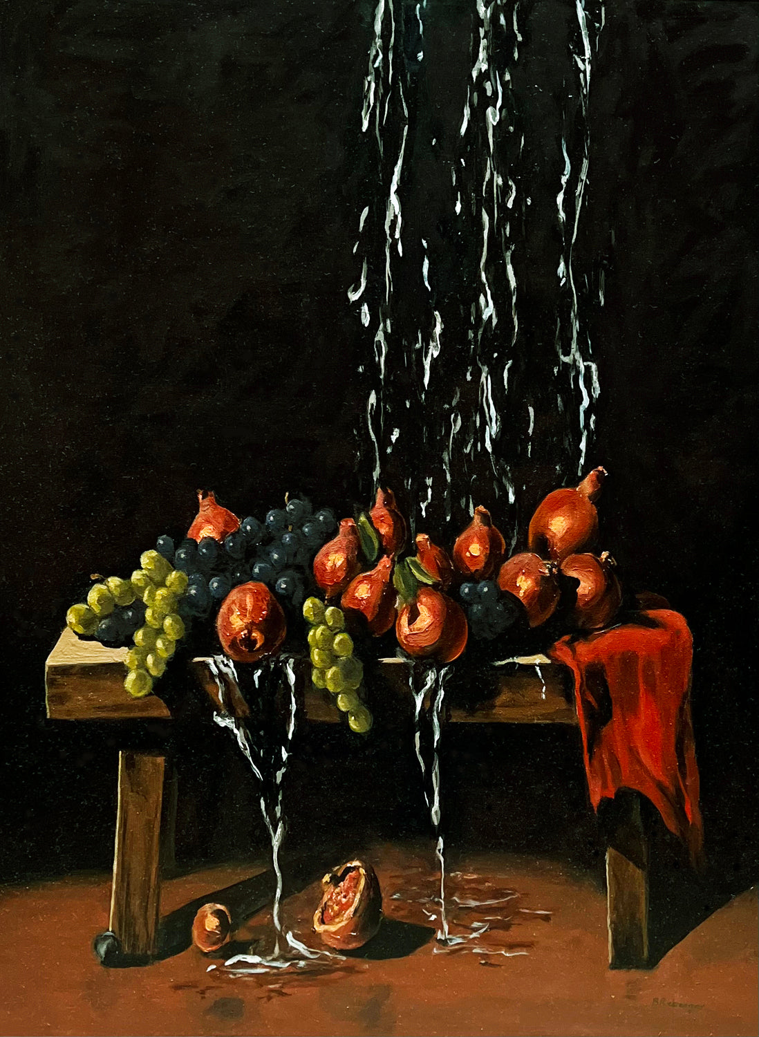 Melograno
