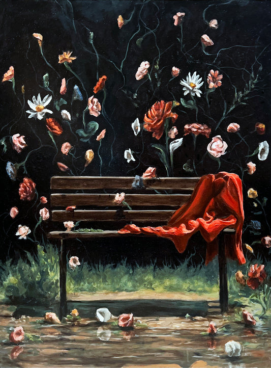 Primavera Revisited