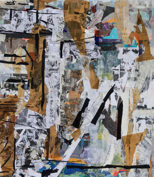 Residual Ground I