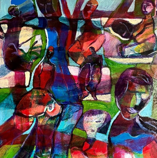 The Gathering