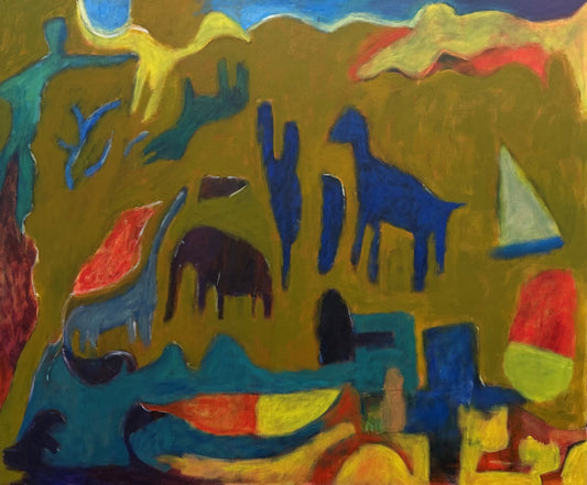 Landscape