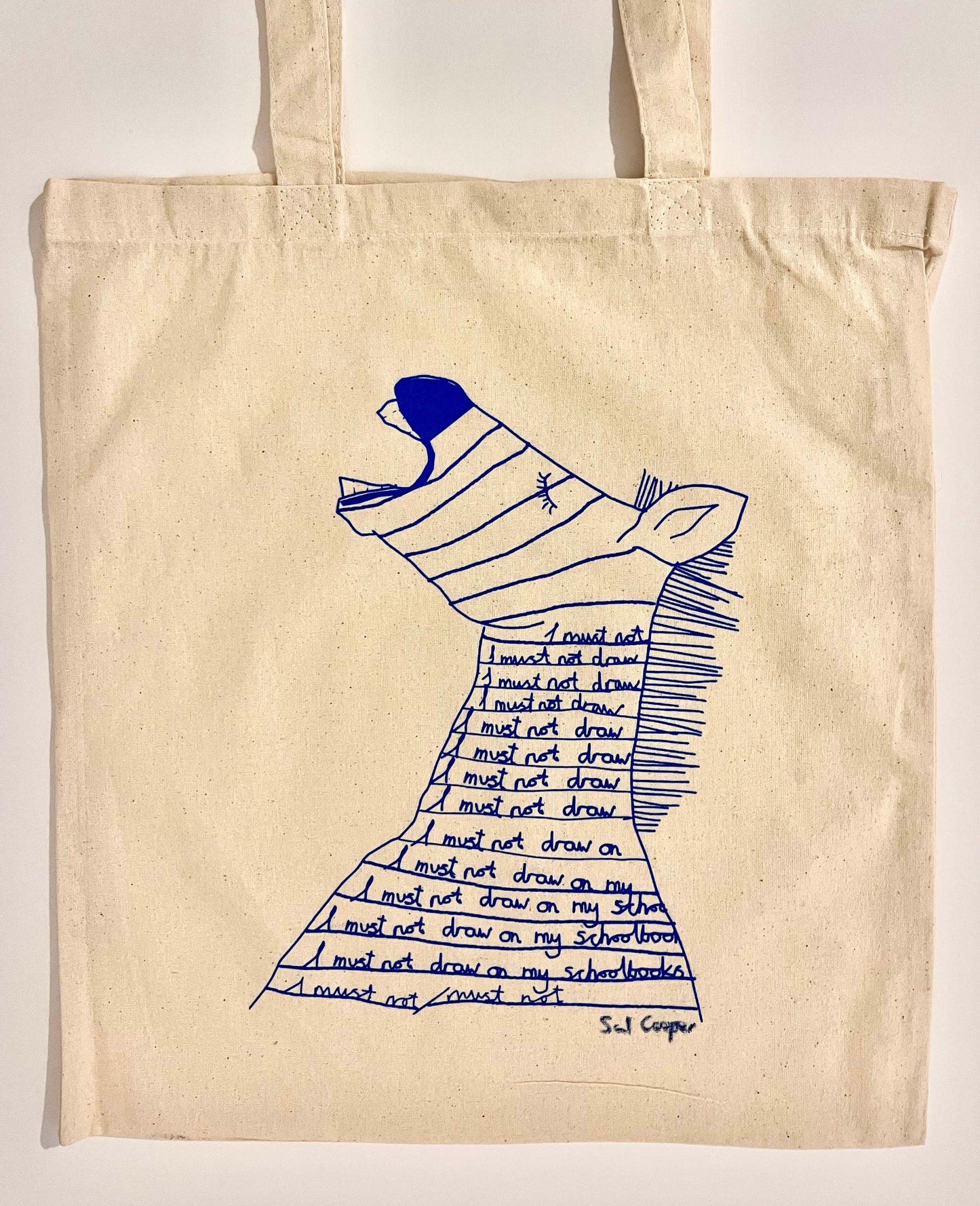 Tote bag