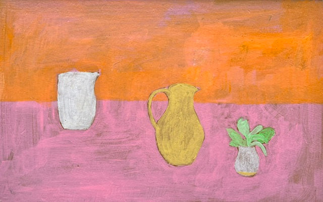 Smith St Still Life 1
