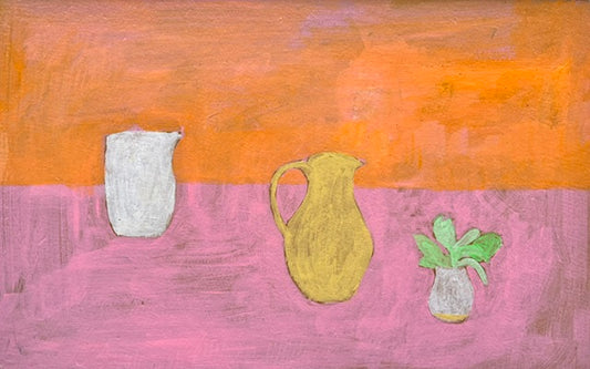 Smith St Still Life 1