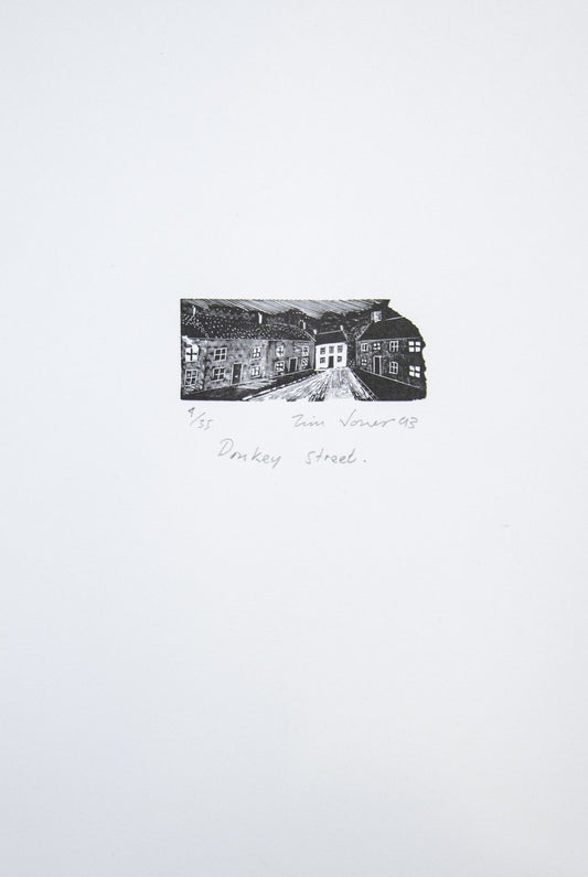 Donkey Street (4/35)