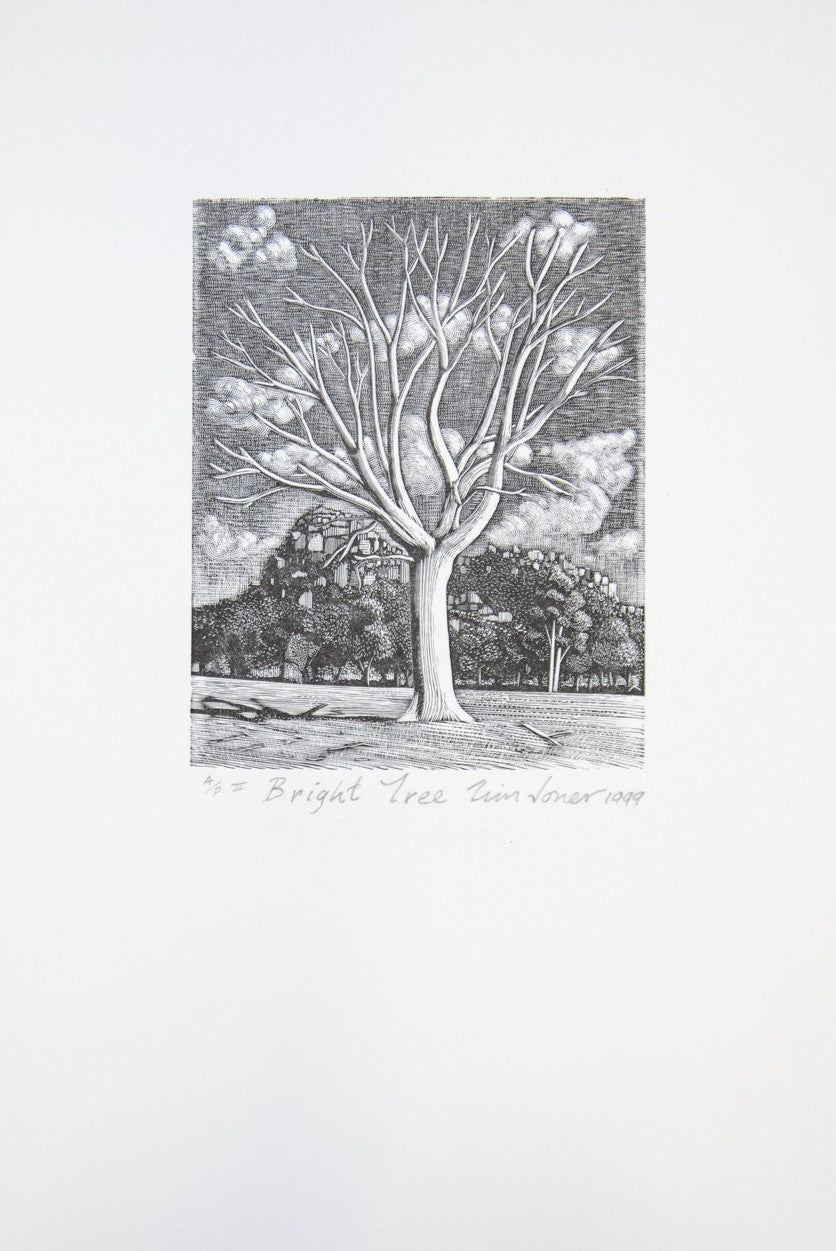Bright Tree (A/P)