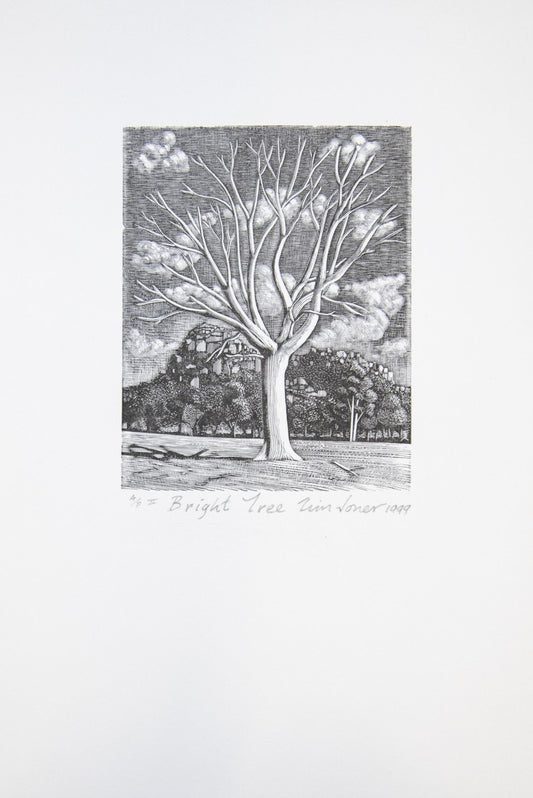 Bright Tree (A/P)