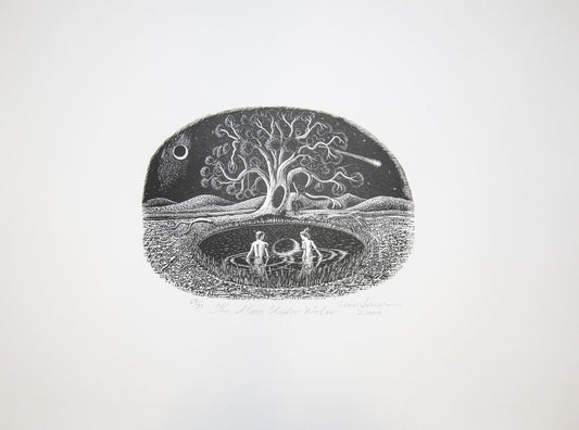 The Moon Under Water (27/35)