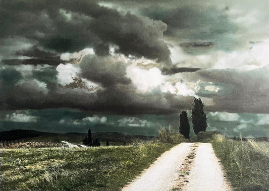 Tuscan Storms 2