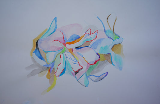 Unfurled